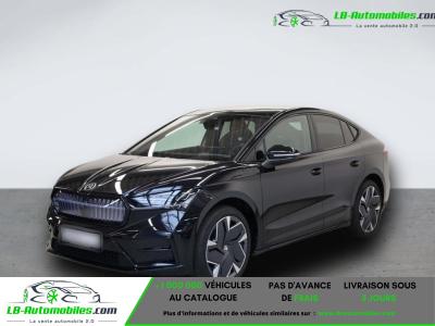 Skoda Enyaq Coupé iV RS