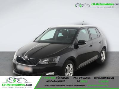 Skoda Fabia 1.2 TSI 110 ch BVA