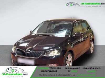 Skoda Fabia 1.4 TDI 90  BVA
