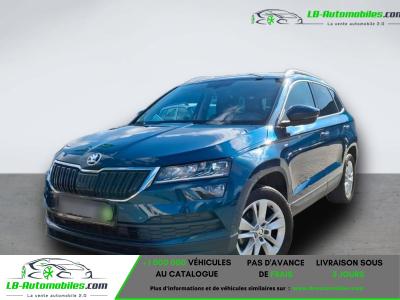 Skoda Karoq 1.0 TSI 110 ch