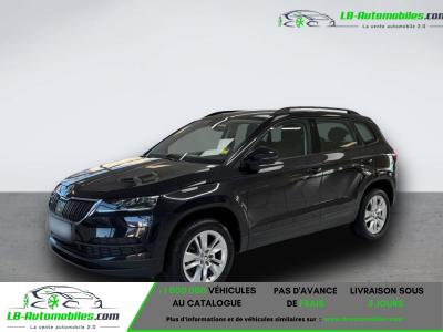 Skoda Karoq 1.0 TSI 110 ch
