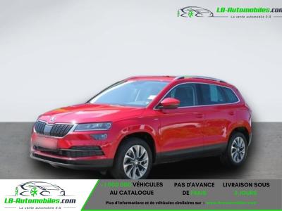 Skoda Karoq 1.0 TSI 110 ch