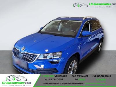 Skoda Karoq 1.0 TSI 110 ch