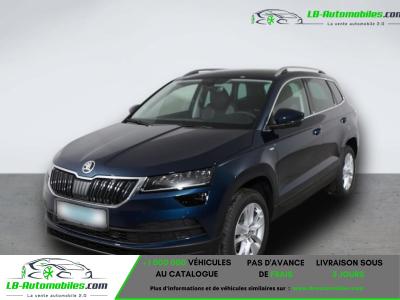 Skoda Karoq 1.0 TSI 110 ch