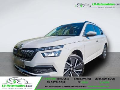 Skoda Kamiq 1.6 TDI 116 ch BVA