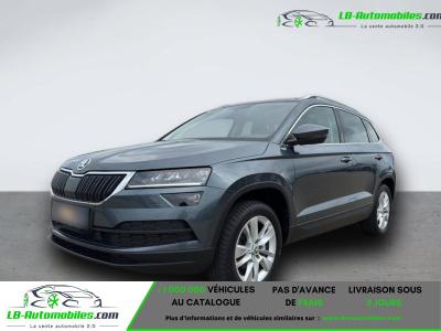 Skoda Karoq 1.5 TSI 150 ch BVM