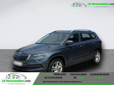 Skoda Karoq 1.5 TSI 150 ch BVA
