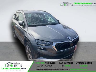 Skoda Karoq 1.0 TSI 110 ch