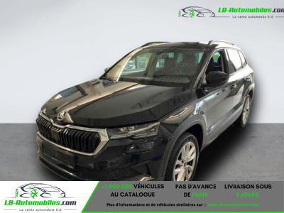 Skoda Karoq 2.0 TDI 116 ch BVA