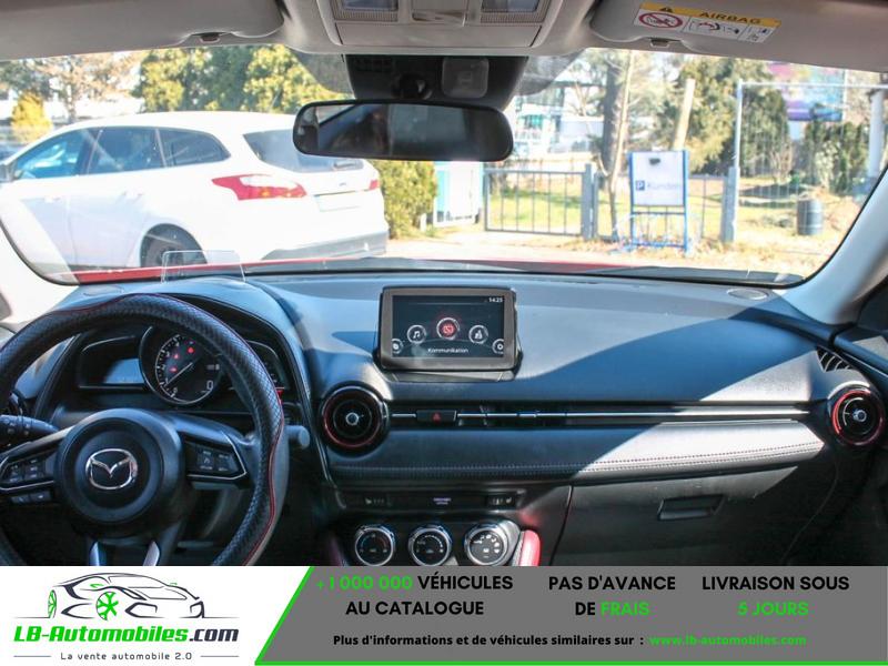 Mazda CX-3 2.0L Skyactiv-G 120 4x2 - Photo 2 / 6