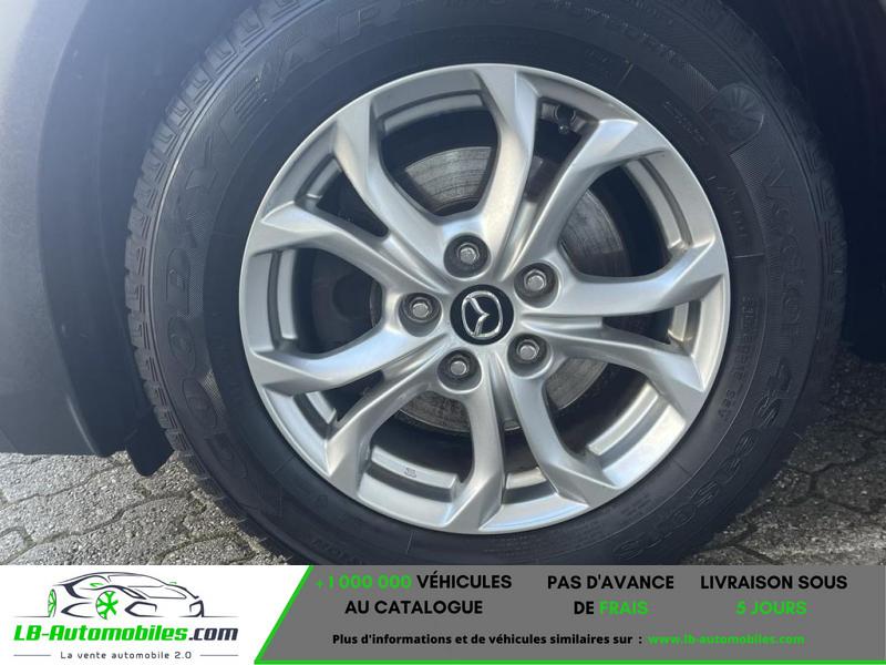 Mazda CX-3 2.0L Skyactiv-G 120 4x2 - Photo 3 / 4