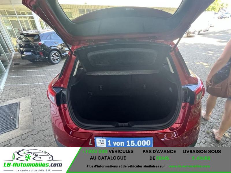 Mazda CX-3 2.0L Skyactiv-G 120 4x2 - Photo 4 / 4