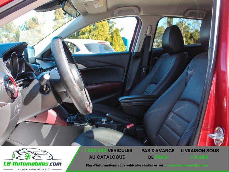 Mazda CX-3 2.0L Skyactiv-G 120 4x2 - Photo 5 / 6