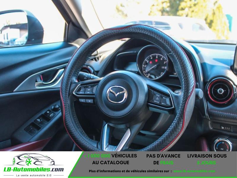 Mazda CX-3 2.0L Skyactiv-G 120 4x2 - Photo 6 / 6