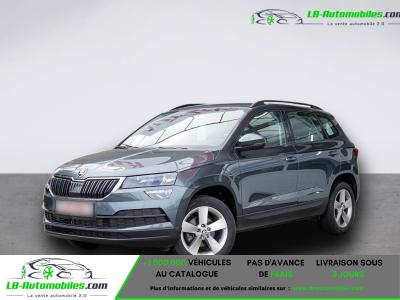 Skoda Karoq 1.5 TSI 150 ch BVA