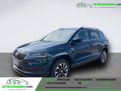 Skoda Karoq 1.6 TDI 116 ch BVM