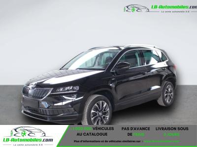 Skoda Karoq 1.6 TDI 116 ch BVA