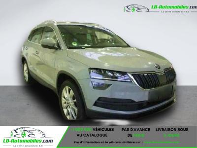Skoda Karoq 2.0 TDI 150 ch 4x4 BVM