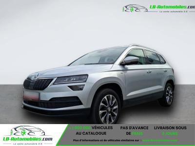 Skoda Karoq 2.0 TDI 150 ch BVM