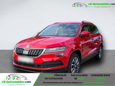 Skoda Karoq 2.0 TDI 190 ch 4x4 BVA