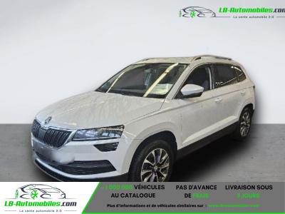 Skoda Karoq 2.0 TDI 190 ch 4x4 BVA
