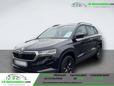 Skoda Karoq 2.0 TDI 150 ch BVM
