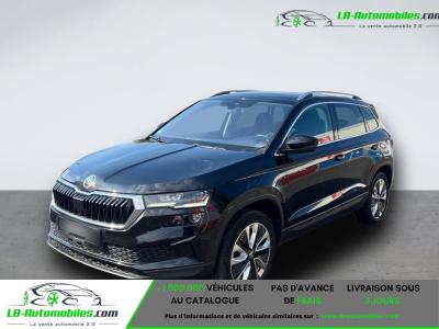 Skoda Karoq 2.0 TDI 150 ch BVM