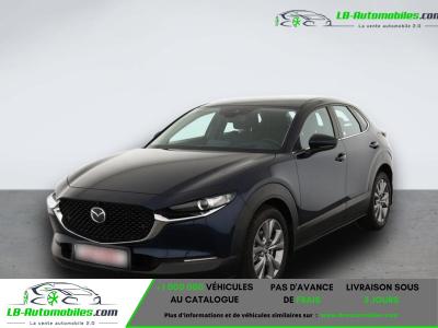 Mazda CX-30 2.0L SKYACTIV-X M Hybrid 180 ch 4x2 BVM