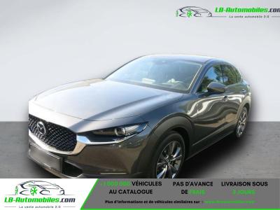 Mazda CX-30 2.0L SKYACTIV-X M Hybrid 180 ch 4x2 BVM