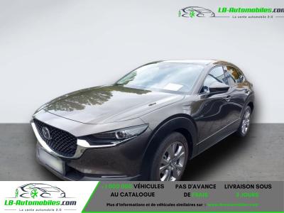 Mazda CX-30 2.0L e-SKYACTIV G M Hybrid 150 ch 4x2 BVM