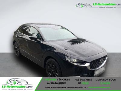 Mazda CX-30 2.0L e-SKYACTIV G M Hybrid 150 ch 4x2 BVM