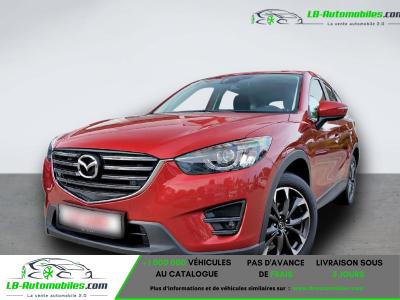 Mazda CX-5 2.0L Skyactiv-G 165 ch 4x2