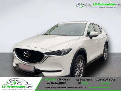 Mazda CX-5 2.0L Skyactiv-G 165 ch 4x2