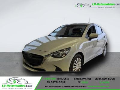 Mazda 2 1.5L SKYACTIV-G 75ch