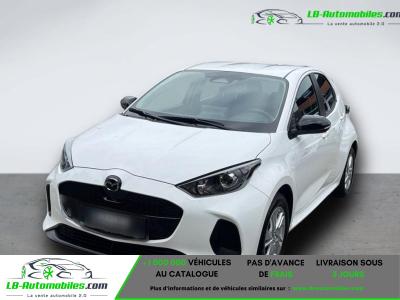 Mazda 2 1.5L SKYACTIV-G 115ch BVA