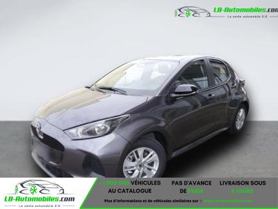 Mazda 2 1.5L SKYACTIV-G 115ch BVA