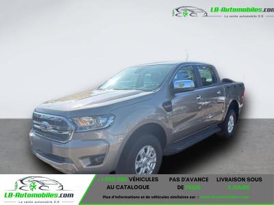 Ford Ranger DOUBLE CABINE 2.0 170 BVA