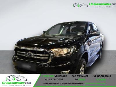 Ford Ranger DOUBLE CABINE 2.0 170 BVM