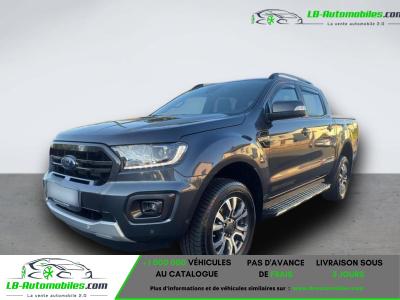 Ford Ranger DOUBLE CABINE 2.0 213 BVM
