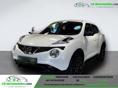 Nissan Juke 1.2e DIG-T 115