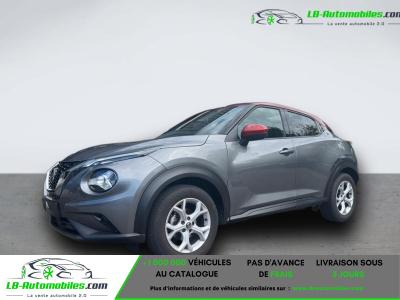 Nissan Juke 1.2e DIG-T 115