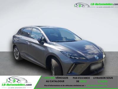 MG MG4 64kWh - 150 kW 2WD