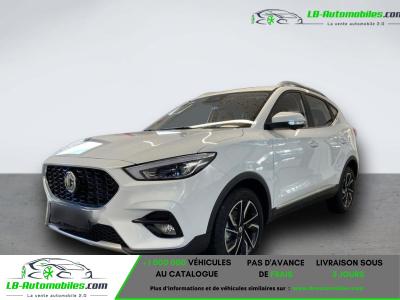 MG ZS 1.5L VTI-Tech 106ch 2WD