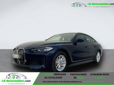 BMW i i4 eDrive40 340 ch BVA