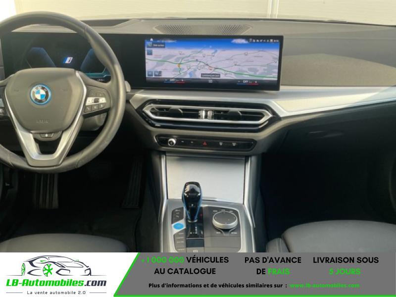 BMW i i4 eDrive40 340 ch BVA - Photo 2 / 9