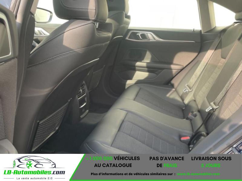 BMW i i4 eDrive40 340 ch BVA - Photo 6 / 9
