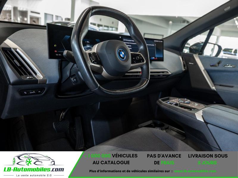 BMW i iX xDrive40 326ch - Photo 2 / 5