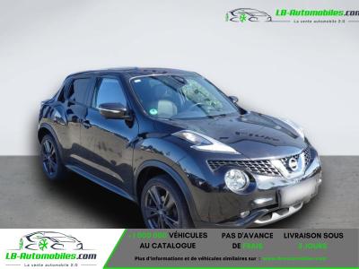 Nissan Juke 1.2e DIG-T 115