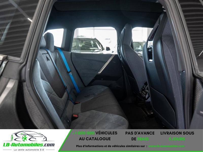 BMW i iX xDrive40 326ch - Photo 3 / 5