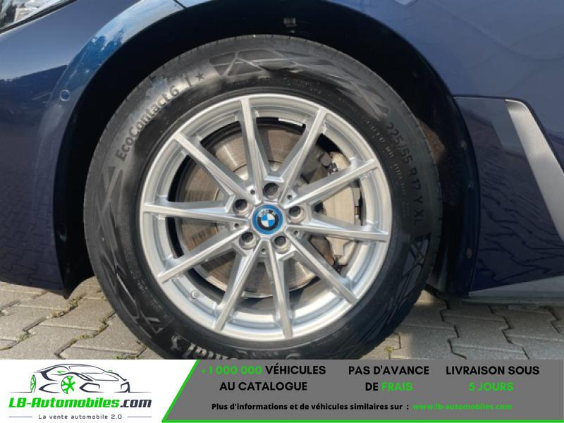BMW i i4 eDrive40 340 ch BVA - Photo 8 / 9